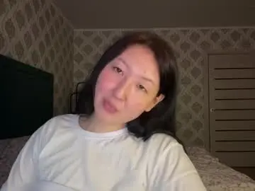 Chaturbate Adult Webcam of ameliya_kim