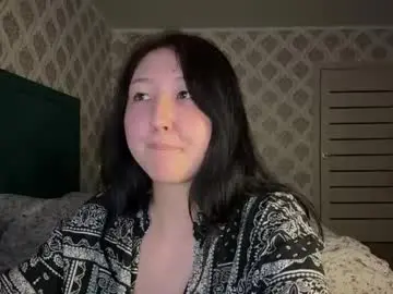 Chaturbate Adult Video Chat of ameliya_kim