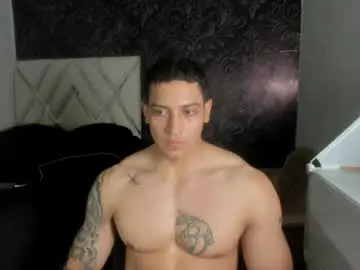 Chaturbate Free Porn Cam of andrew_jhones