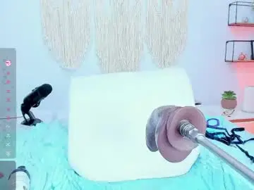 Chaturbate Sex Chat of evaa_rosee
