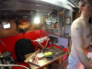 Chaturbate Nude Webcam of evpierce