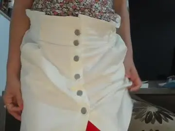 Chaturbate Free Porn Cam of mellbell_