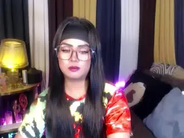Chaturbate Live Sex of michellechannelxxx