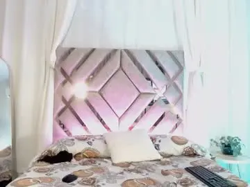 Chaturbate Private Sex Chat of milamonroexx