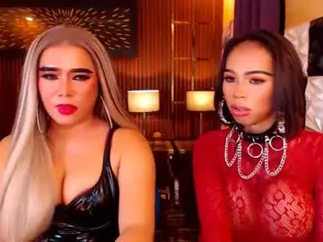 Chaturbate Live Sex of thelastdestroyerxx