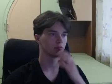 Chaturbate Sex Cam of arthur__king