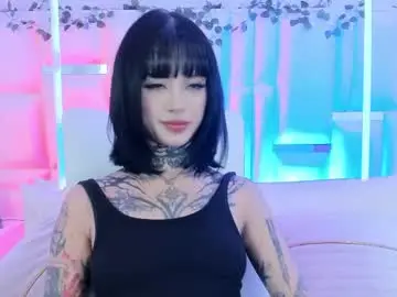 Chaturbate Adult Webcam of doll__bella