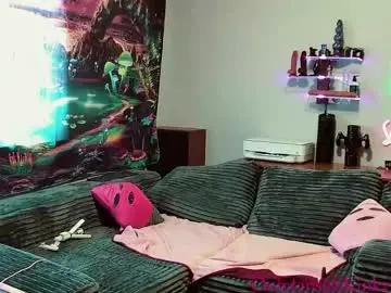 Chaturbate Free Live Porn of kinkytsmami