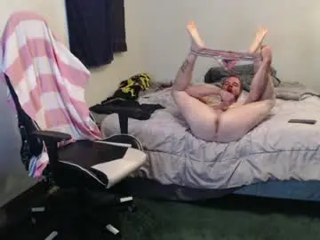 Chaturbate Adult Webcams of kuggy570