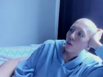 Chaturbate Private Sex Chat of lnxmst