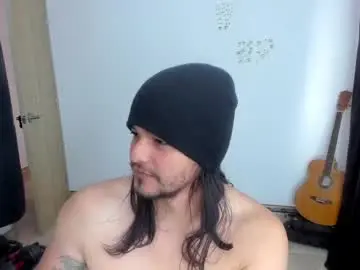 Chaturbate Nude Webcam of loganhot22