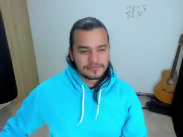 Chaturbate Adult Webcam of loganhot22