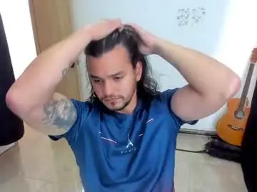 Chaturbate Best Webcam of loganhot22