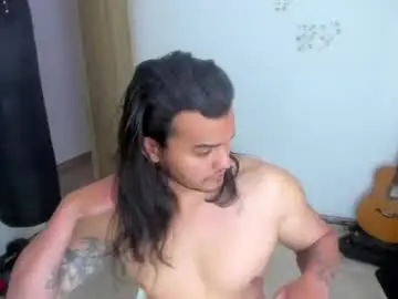 Chaturbate Sex Cam of loganhot22