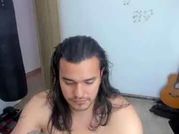 Chaturbate Adult Video Chat of loganhot22