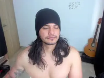 Chaturbate Free Porn Cam of loganhot22
