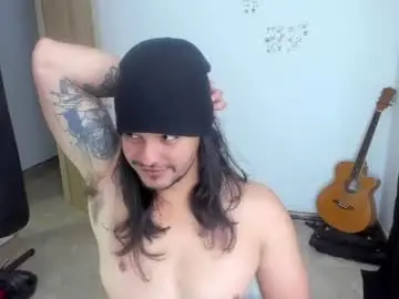 Chaturbate Adult Webcam of loganhot22