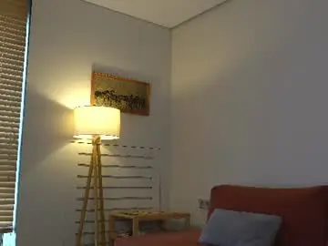 Chaturbate Adult Webcam of milly____