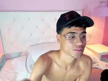 Chaturbate Live Porn of samfrrost