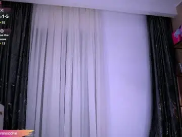 Chaturbate Live Porn of serene_sophiex