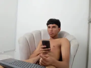 Chaturbate Sex Cam of stiven_cum2