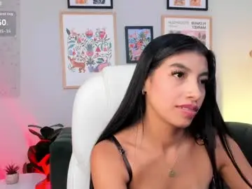 Chaturbate Free Porn Cam of tiffany_low