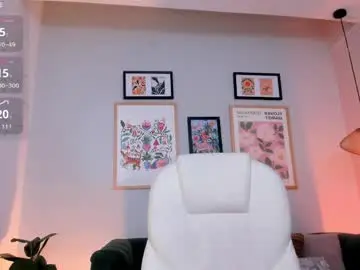 Chaturbate Private Sex Chat of tiffany_low
