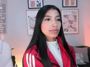 Chaturbate Live Porn of tiffany_low