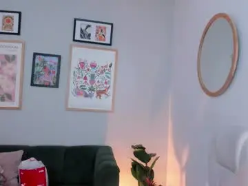Chaturbate Live Porn of tiffany_low