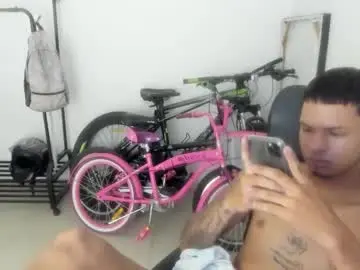 Chaturbate Private Sex Chat of white_master444