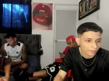 Chaturbate Sex Cam of white_master444