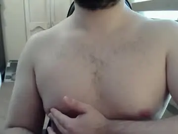 Chaturbate Private Sex Chat of zorrito_himbo