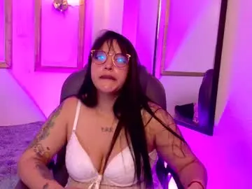 Chaturbate Sex Chat of abbiee_gh