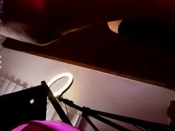 Chaturbate Live Sex of alexa_candy_18