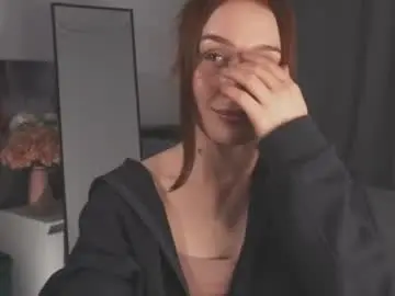 Chaturbate Watch Live Sex Cams of gingerkira