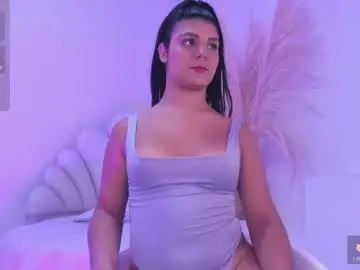 Chaturbate Best live sex cam show of paulinabelle