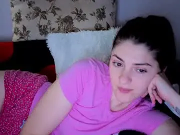 Chaturbate Best Webcam of _just_a_simple_girl