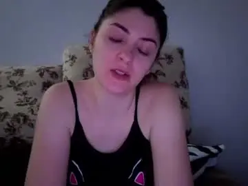 Chaturbate Sex Chat of _just_a_simple_girl