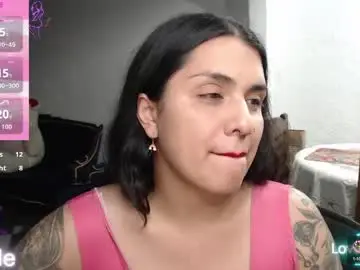 Chaturbate Sex Chat of alix_beltran
