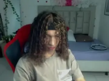 Chaturbate Adult Webcams of axel_fox7