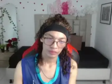 Chaturbate Adult Video Chat of axel_fox7