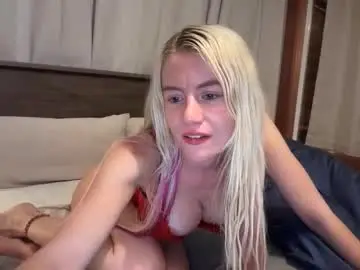 Chaturbate Live Sex of blondebunny999