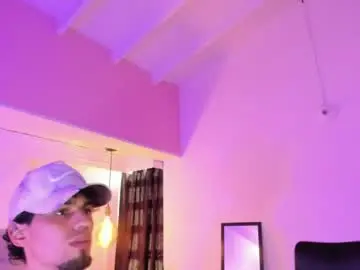 Chaturbate Adult Webcams of chris_angnel_