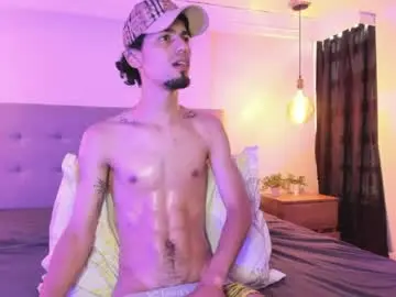 Chaturbate Sex Chat of chris_angnel_