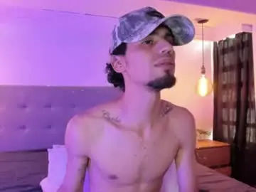 Chaturbate Live Porn of chris_angnel_