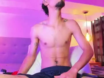 Chaturbate Sex Cam of chris_angnel_