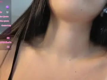 Chaturbate Live Porn of ju_jin