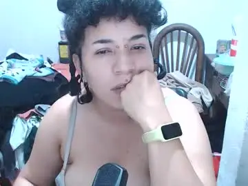 Chaturbate Live Sex Cam of lolabigareola