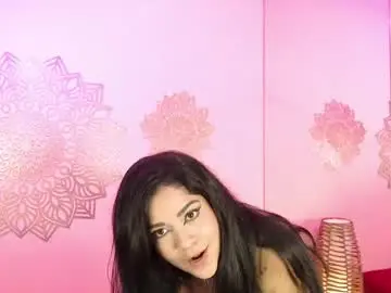 Chaturbate Live Porn of marianamontezz