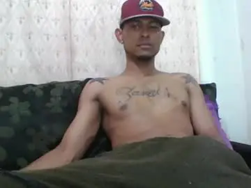 Chaturbate Live Sex of sexyleon69